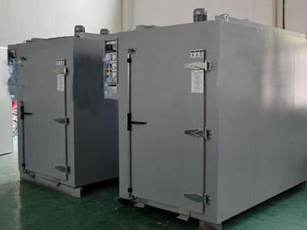 金銀花烘干房設(shè)備的建造與烘干技術(shù)